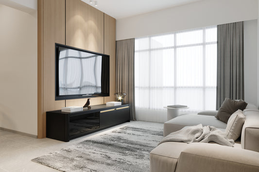 4 Room HDB Flat