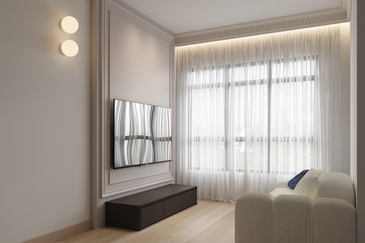 Classic Modern