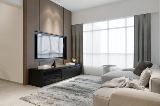 5 Room HDB Flat