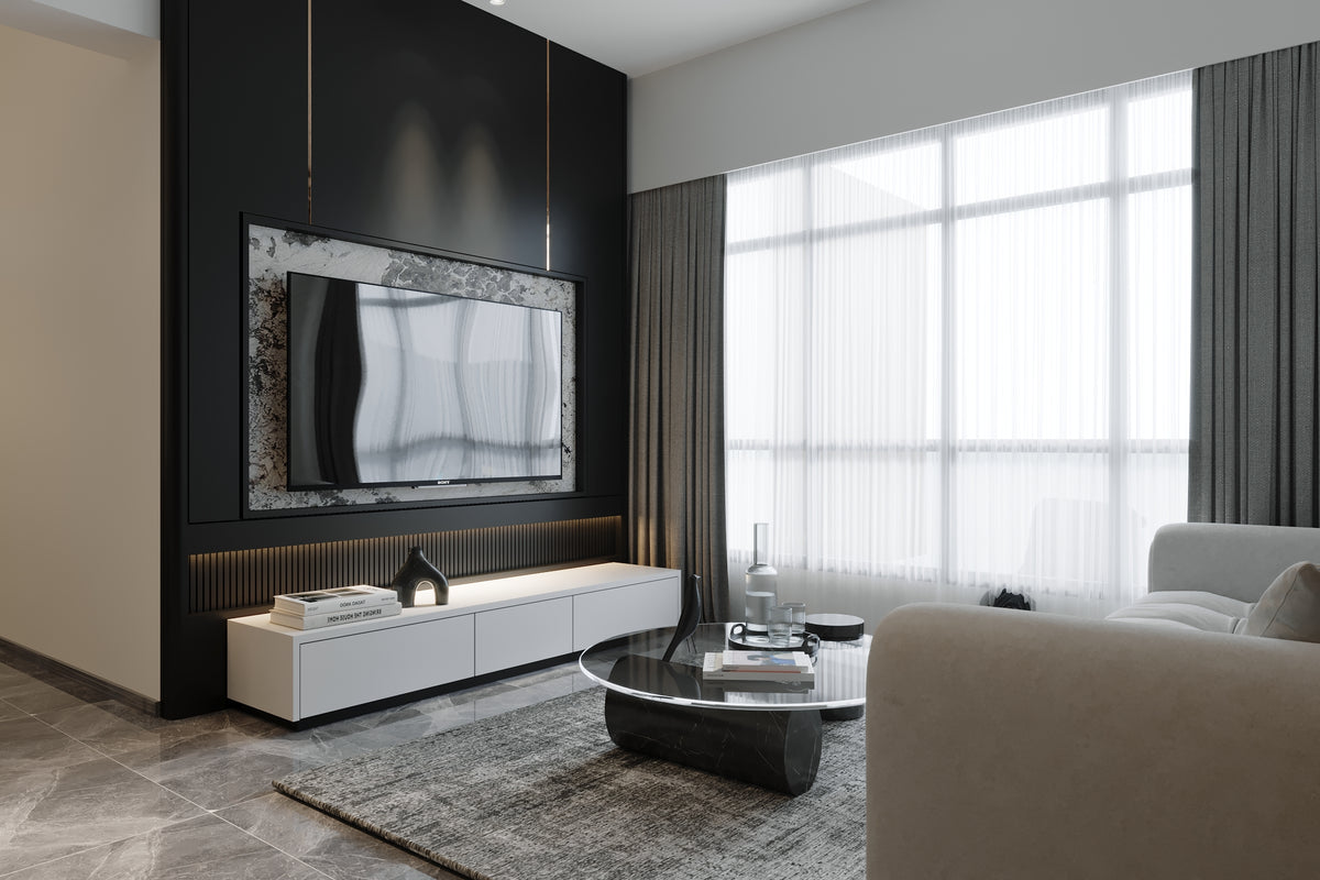 Modern