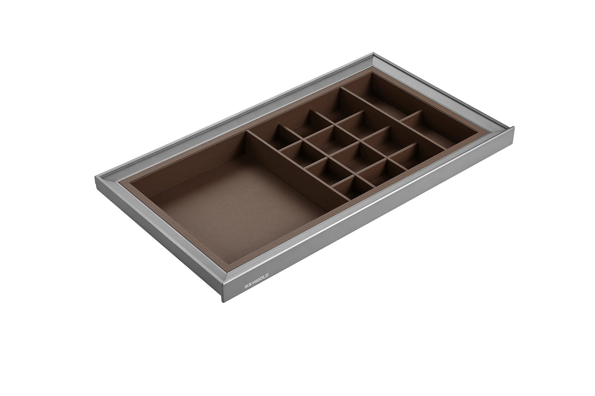 Underwear Storage Box - 900mm